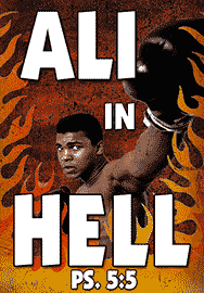ALI IN HELL