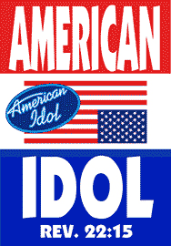 AMERICAN IDOL