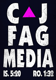 C J FAG MEDIA