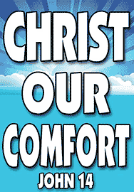 Christ Our Comfort
