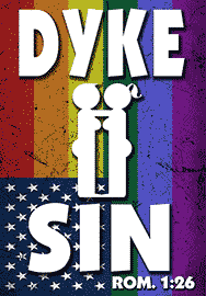 DYKE SIN