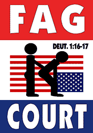 FAG COURT