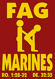 FAG MARINES