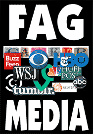 FAG MEDIA