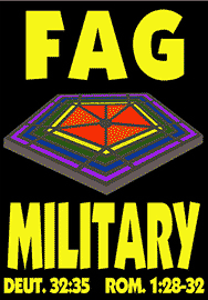 FAG MILITARY