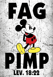 FAG PIMP