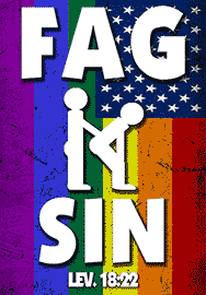 FAG SIN