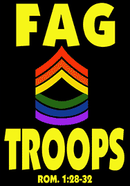 FAG TROOPS