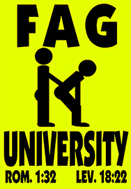 FAG UNIVERSITY