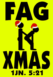 FAG XMAS