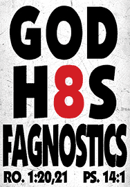 GOD H8S FAGNOSTICS