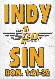 INDY SIN