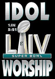 IDOL WORSHIP