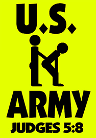 U.S. ARMY